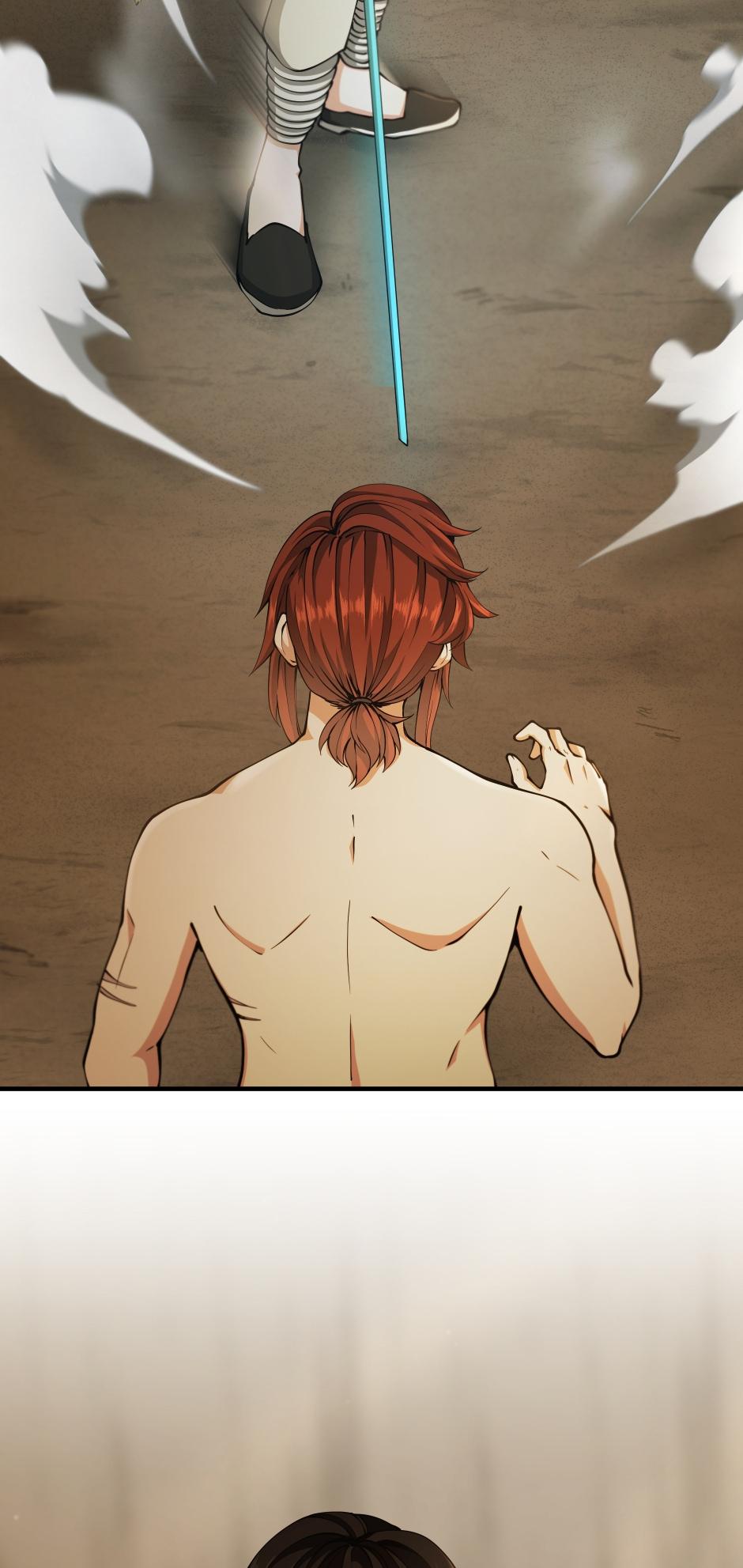 The Beginning After The End Chapter 161 image 85